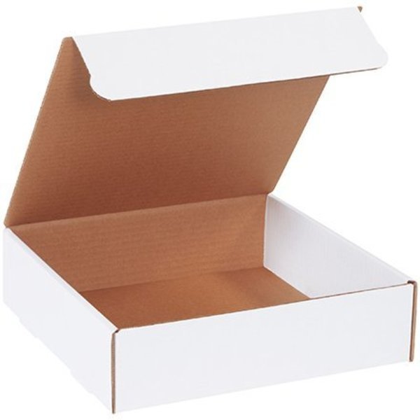 Corrugated Literature Mailers, 11